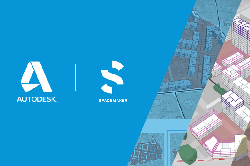 Autodesk Acquires Generative Design Platform Spacemaker