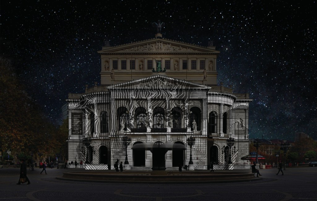 Belonging, from the Luminale 2020 highlights
