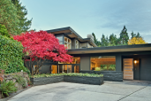 Mid-Century Sanctuary (Cushing Terrell)