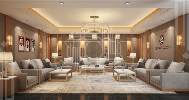 Majlis Design 1