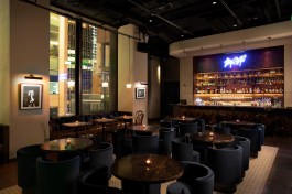 The Riff, Hong Kong
