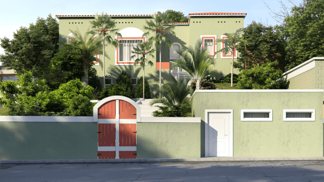 Garage conversion to ADU