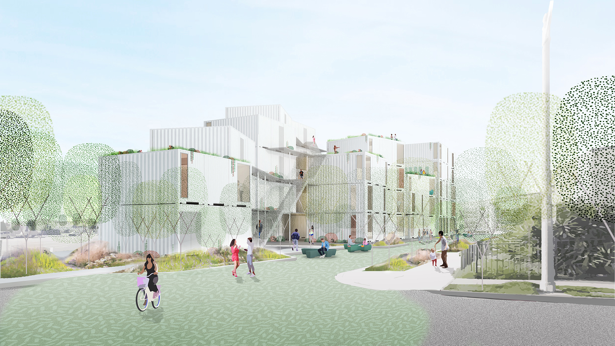 The Winners of the 2020 Residential Architect Design Awards