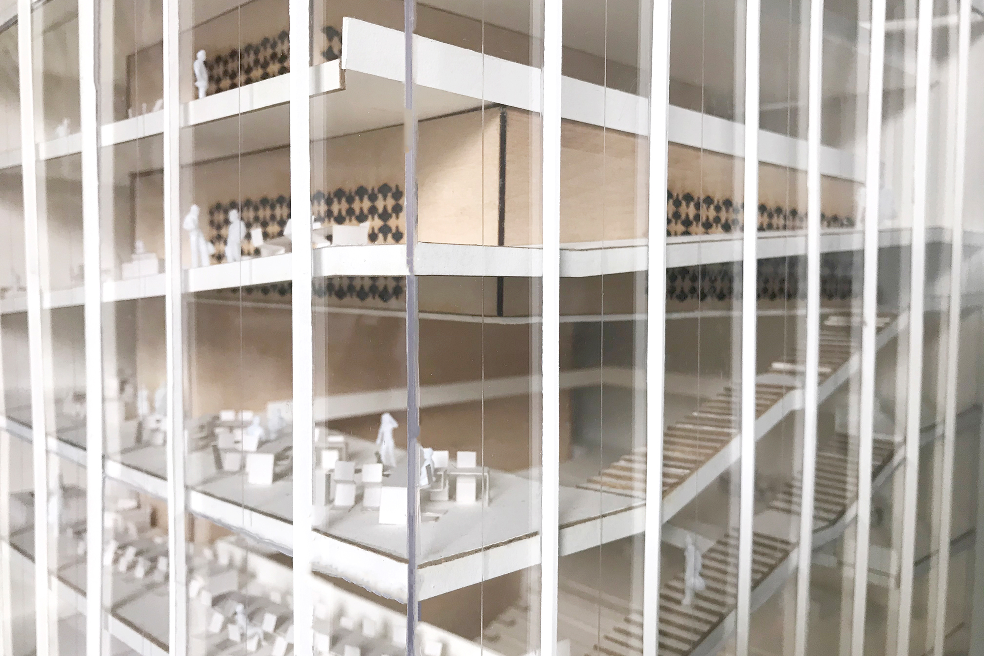 Islamic Cultural Center - Architect Magazine