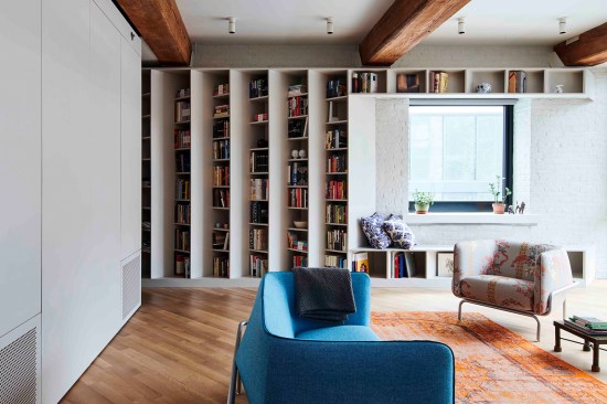 Publisher's Loft 