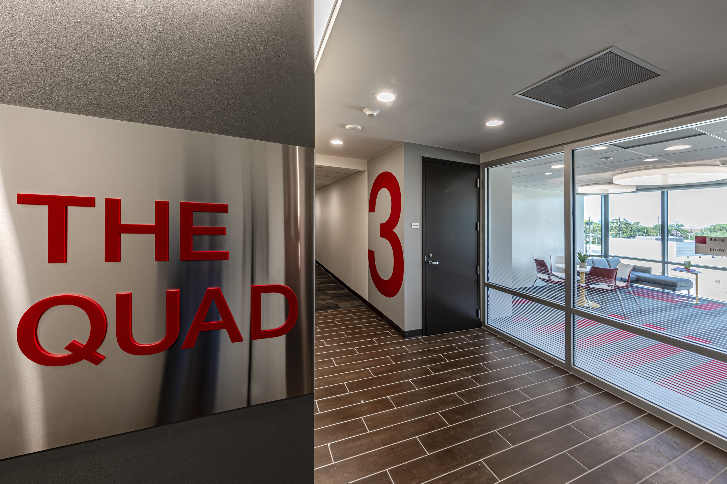 The Surprisingly Clear Advantage of the $124M Quad