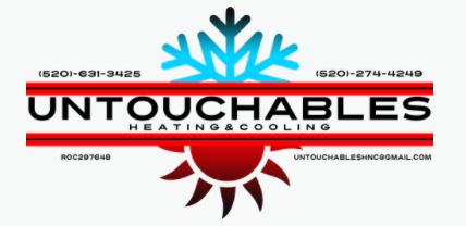 Untouchables Heating & Cooling LLC