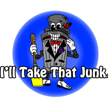 I’ll Take That Junk | Dumpster Rental and Junk Removal