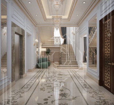 Stair 1