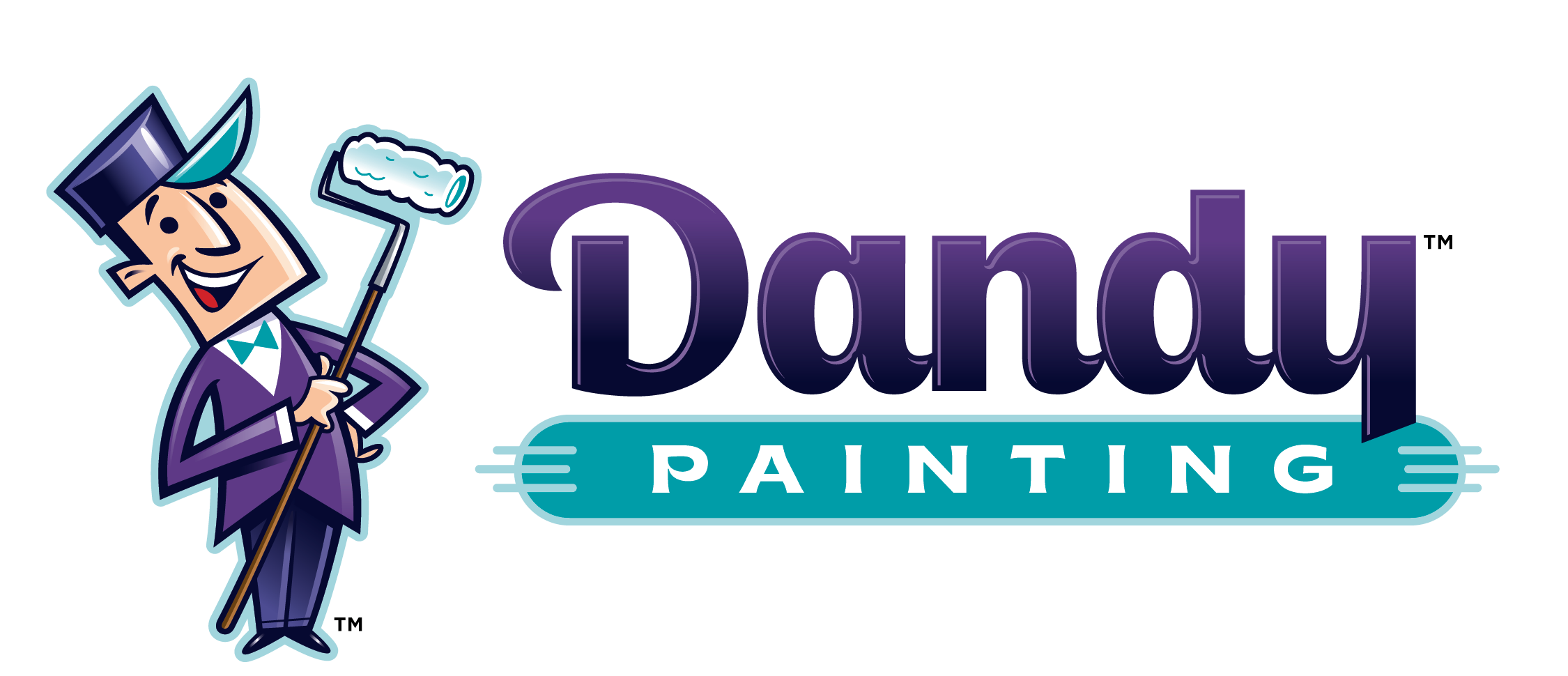 Dandy Painting