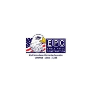 Eagle Pride Construction Inc
