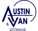 Austin Van and Storage