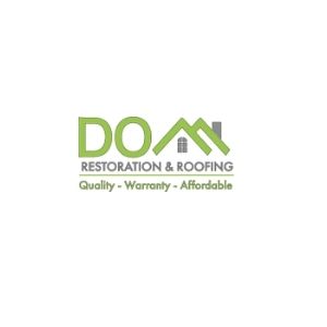 Dom Restoration and Roofing