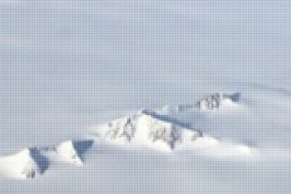 Daniel A. Barber, "Images of Accumulation: Art, Architecture, and the Media of Climate Change," 2017. Digital image. From the 2021 organizational grant to e-flux Architecture for "Accumulation: The Art, Architecture, and the Media of Climate Change"