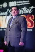 Johnny Gaw Yu