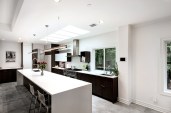 Mercer Island Interior Remodel Kitchen