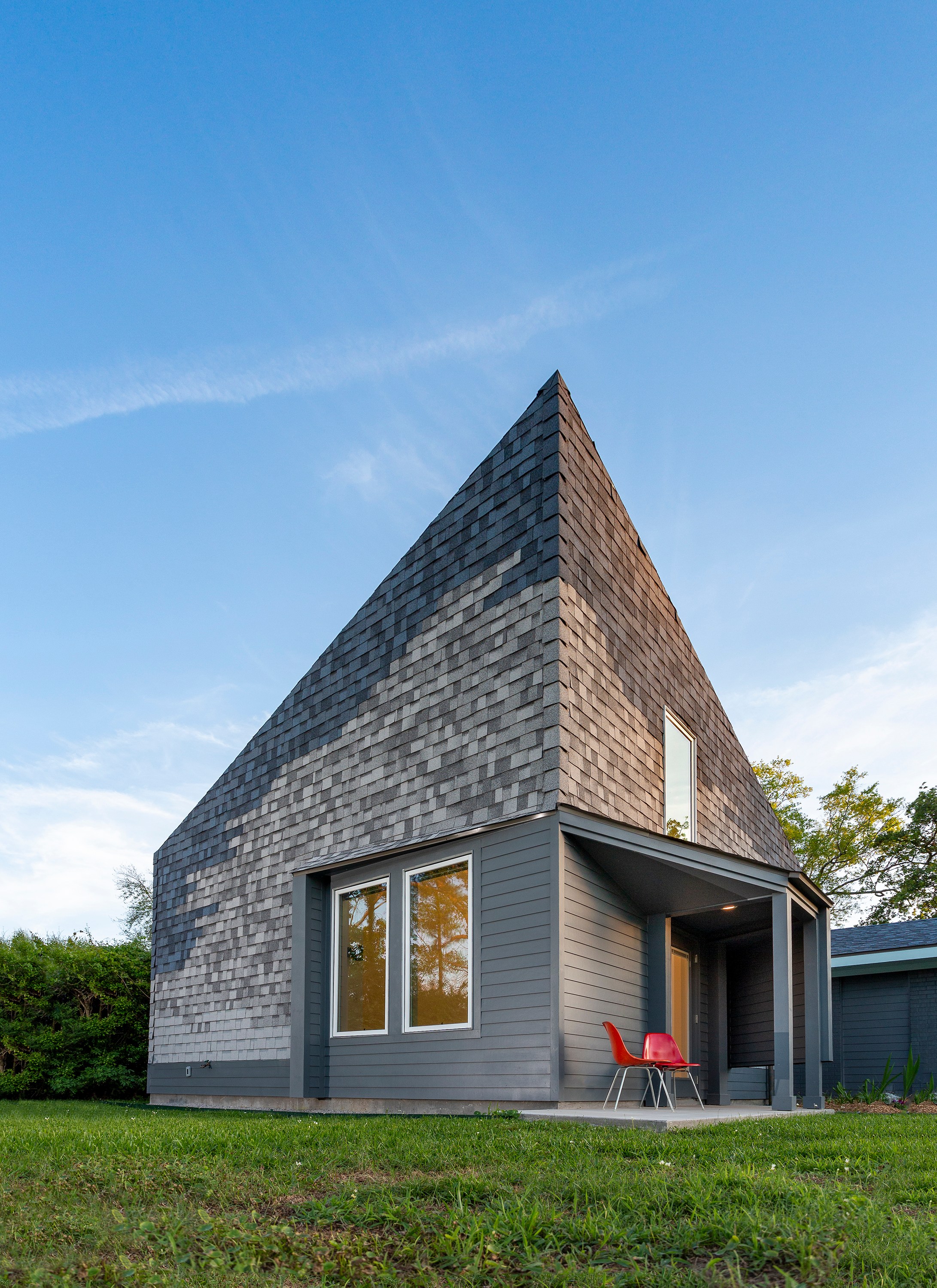 GEODE - Architect Magazine