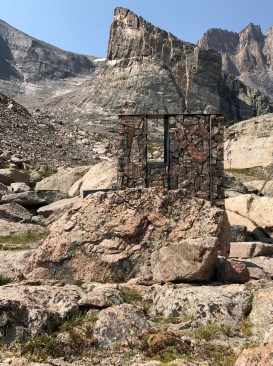 Chasm Meadows