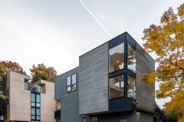 Tsuga Townhomes