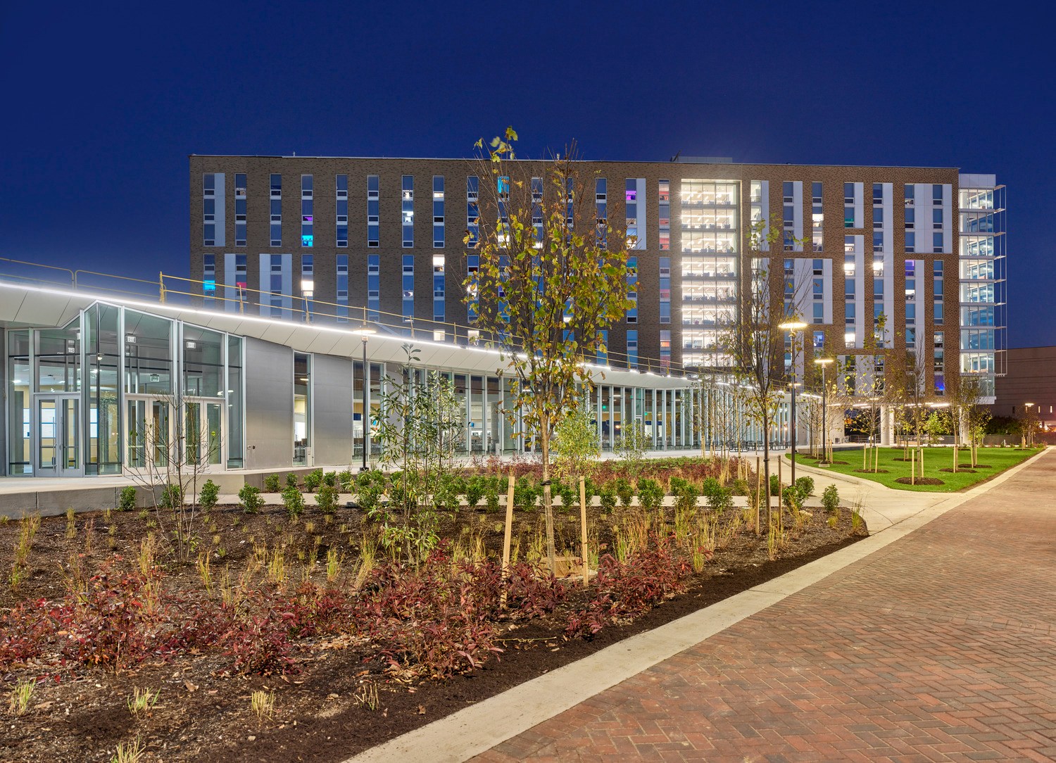 Hord Coplan Macht - Architect Magazine