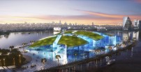 Beirut Oceanic Aquarium