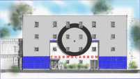 Manufacturing/processing expansion