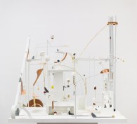 Christina Kruse, Lunapark, 2021