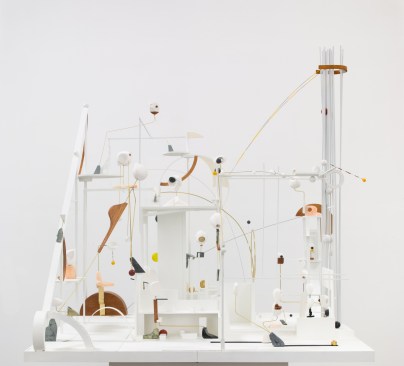 Christina Kruse, Lunapark, 2021