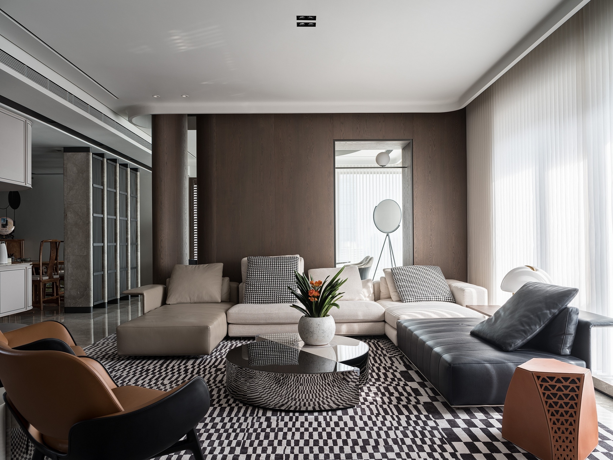 Senjin Interior Design - Architect Magazine