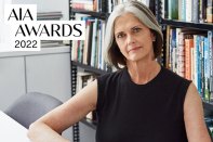 Deborah Berke