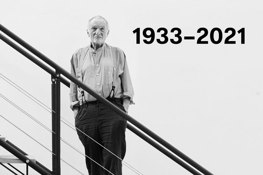 Richard Rogers