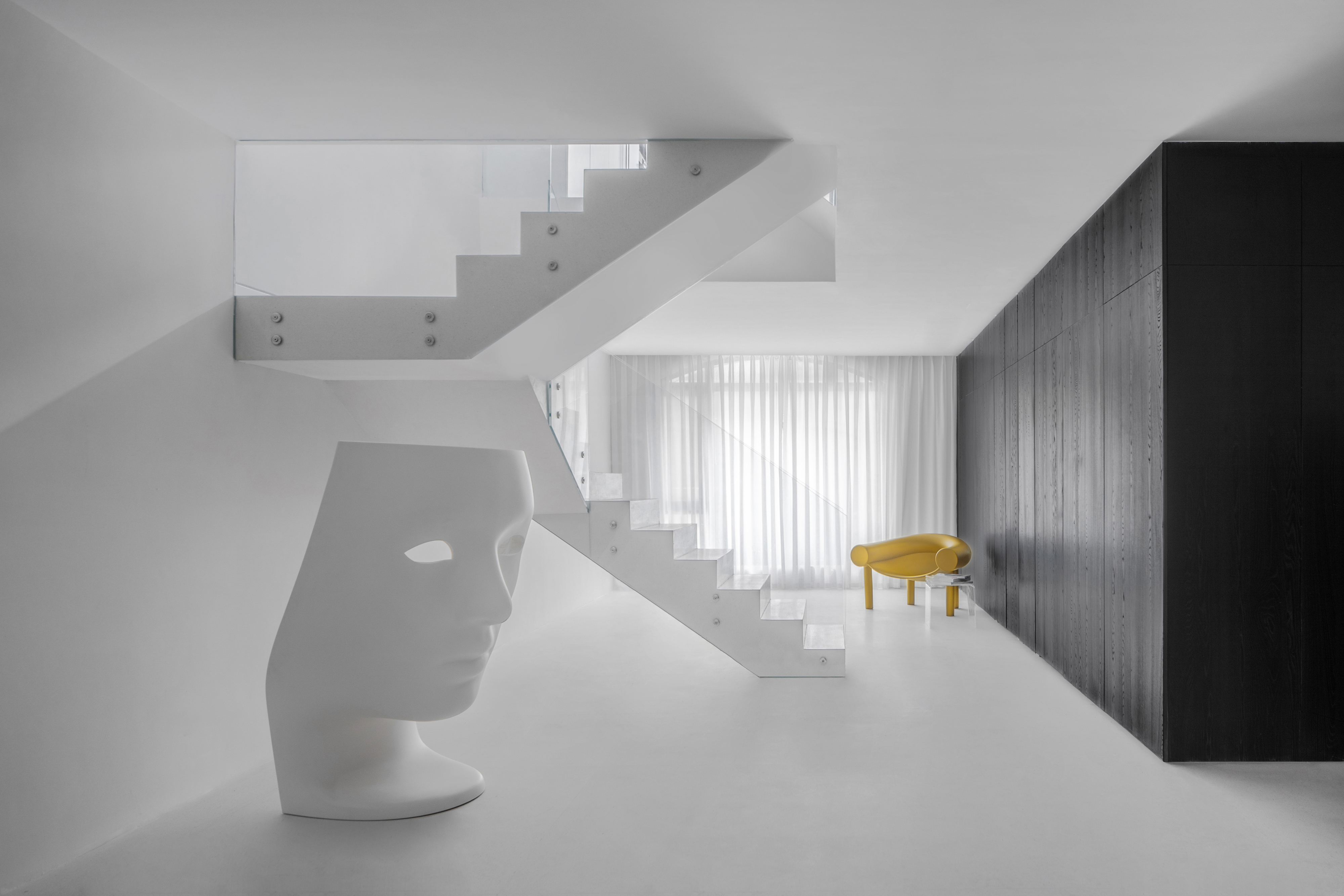 The Patio House - Architect Magazine