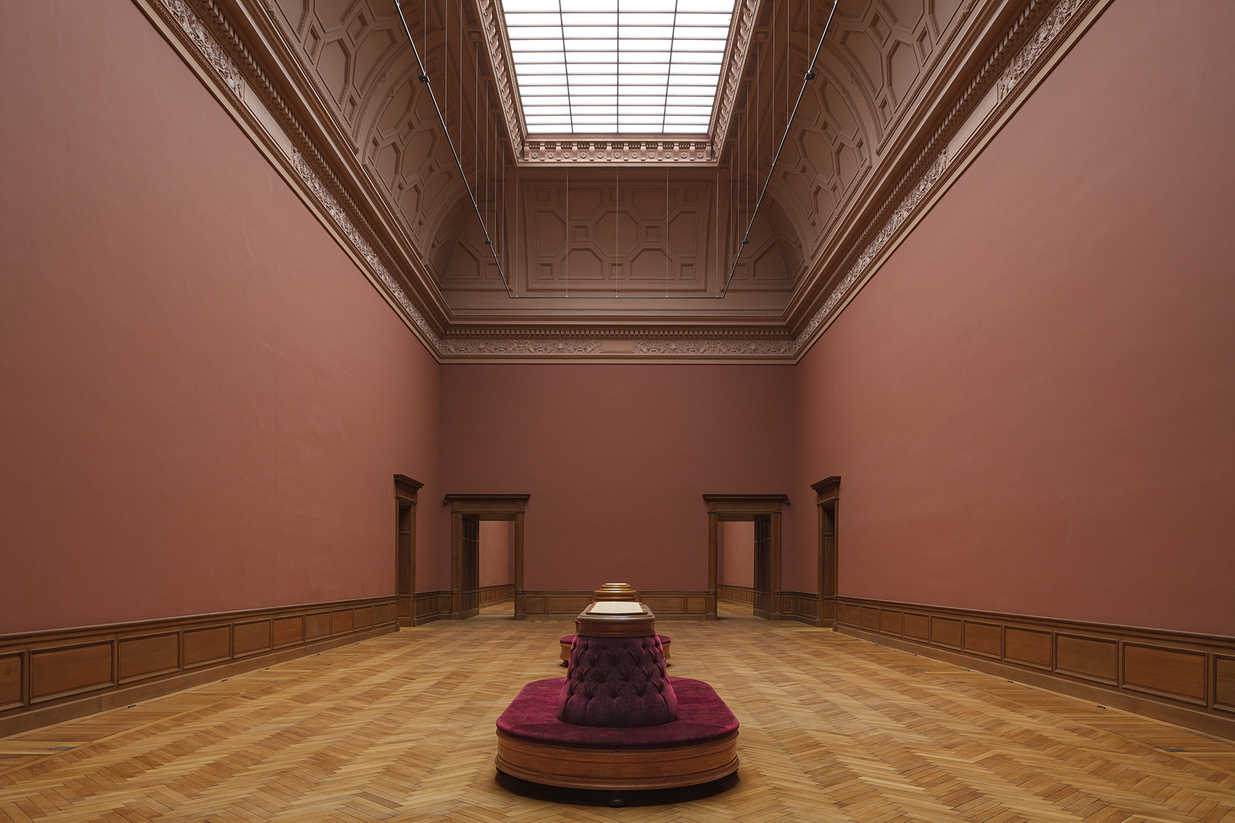 Royal Museum of Fine Arts Antwerp - Architect Magazine