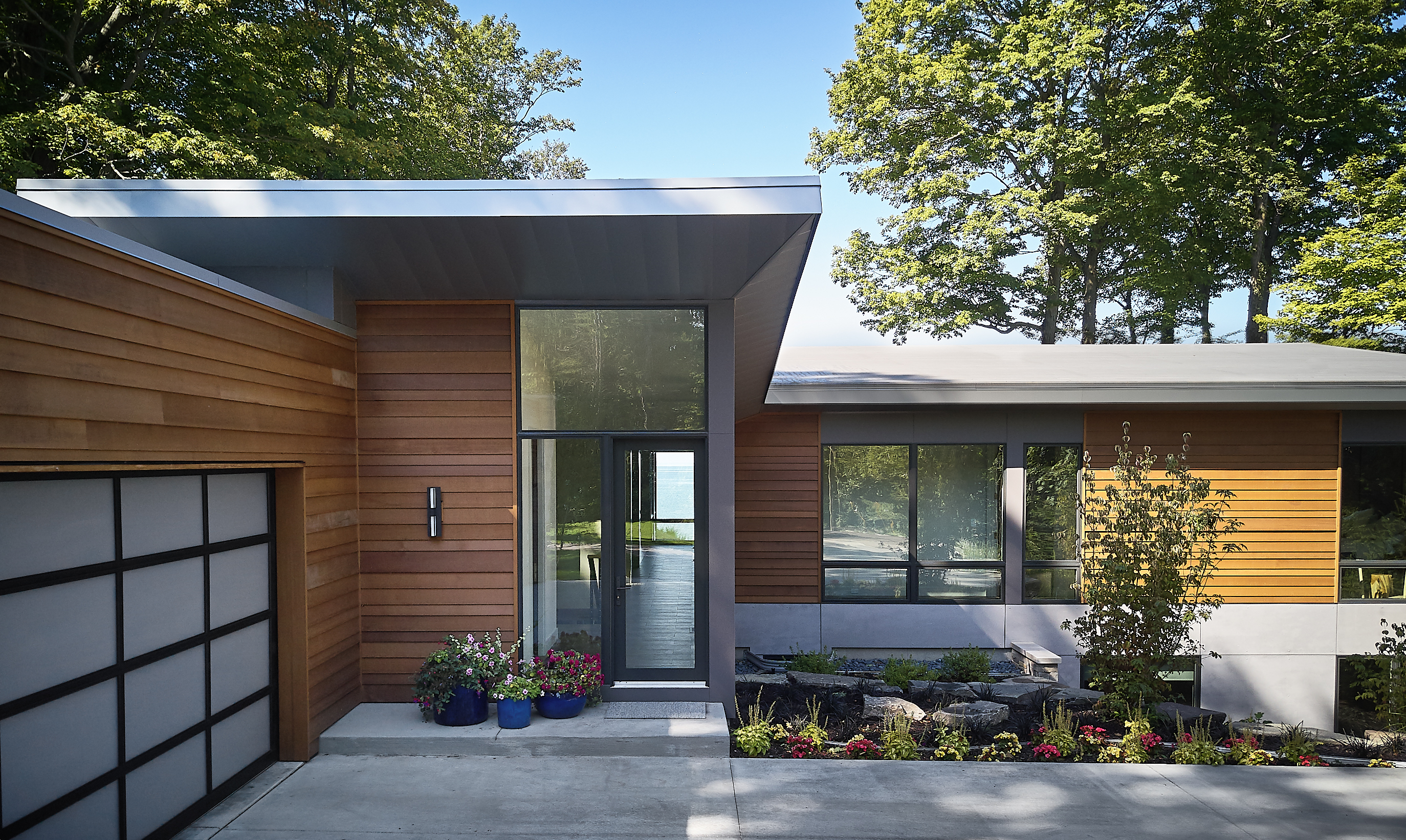 Neylan Design Robert J. Neylan Architects Ltd. - Architect Magazine