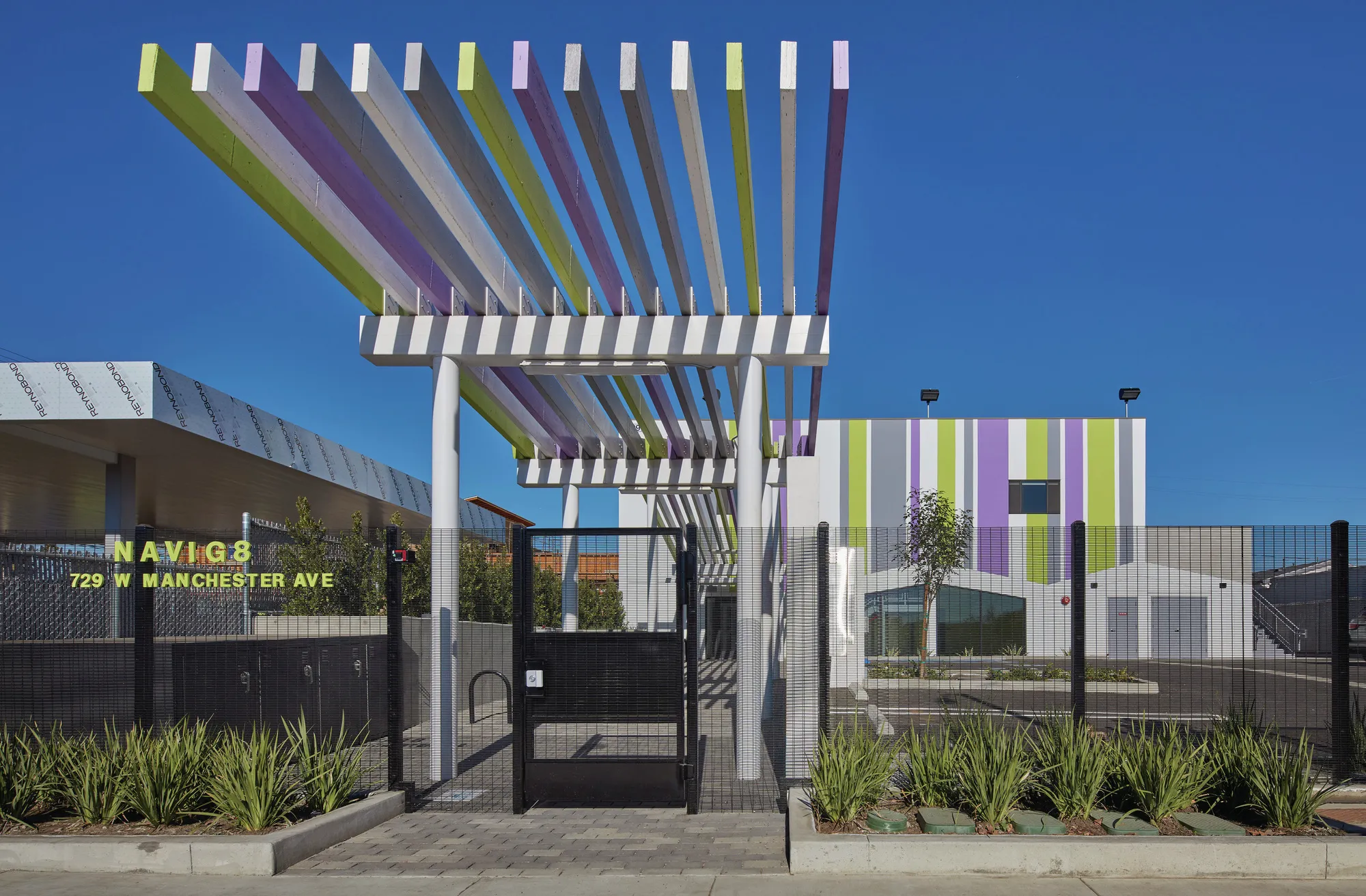 Open Source Homelessness Initiative Archives - Architect Magazine
