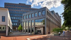 Center of Developing Entrepreneurs in Charlottesville, Va.