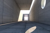Cement is responsible for 8% of worldwide emissions.