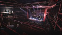 Teobaldo Power Performing Arts Centre after renovation