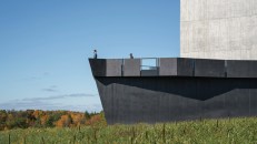 The Flight 93 National Memorial in Shanksville, Pa.