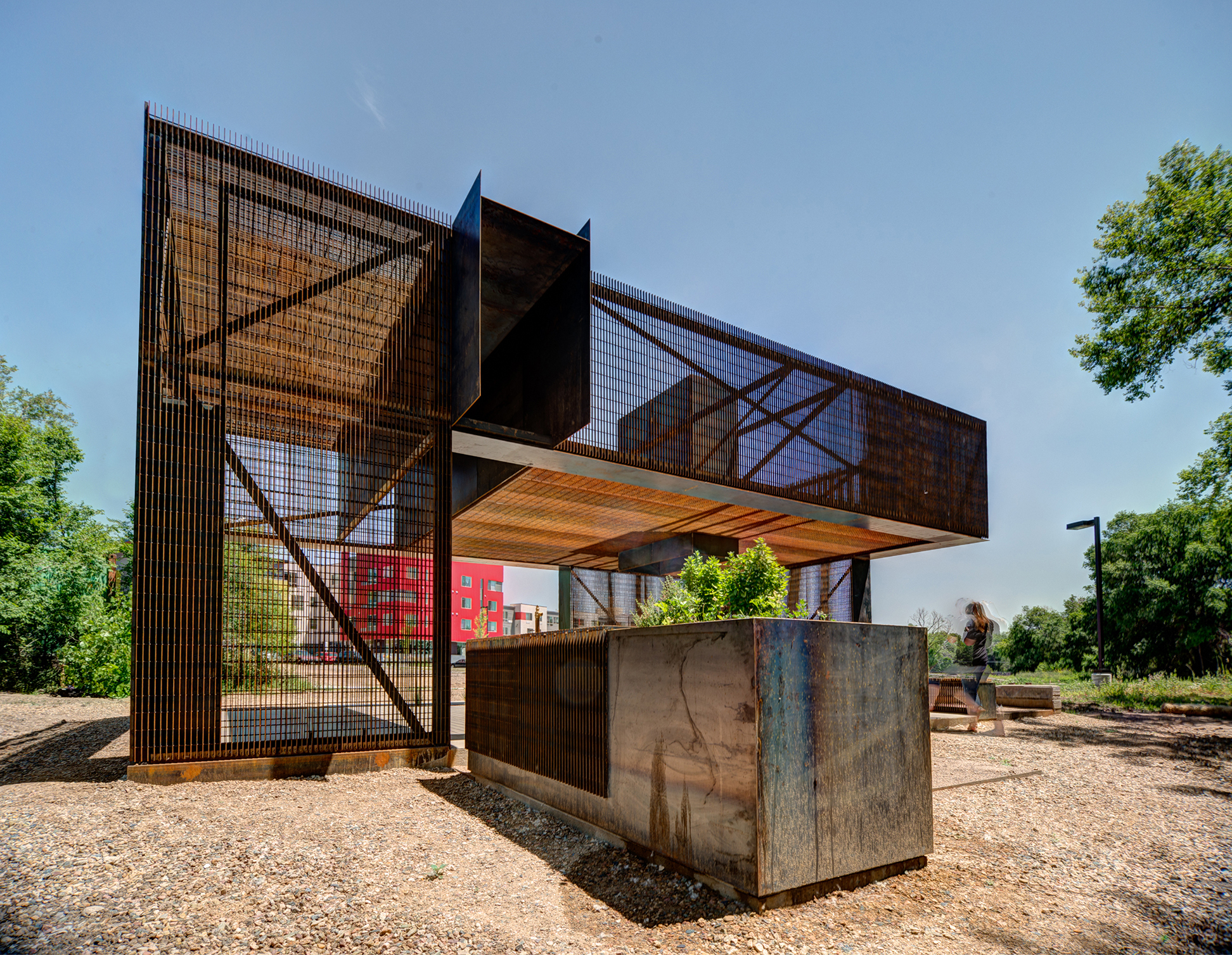 Colorado Building Workshop - Architect Magazine
