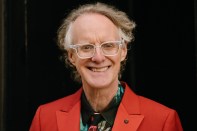 Peter Exley - Architecture Is Fun
