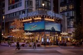 Silver Diner by CORE architecture + design