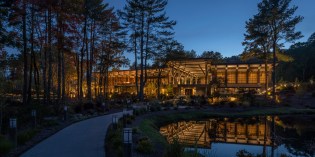 The Eldred Preserve
