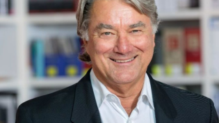 Gary Wheeler