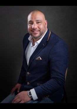 Marco Sully Perez