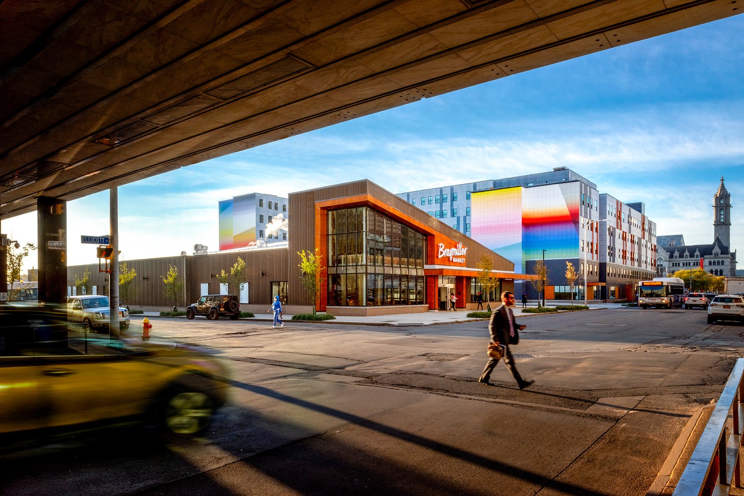 Cannon Design - Architect Magazine