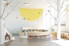 Baby Room