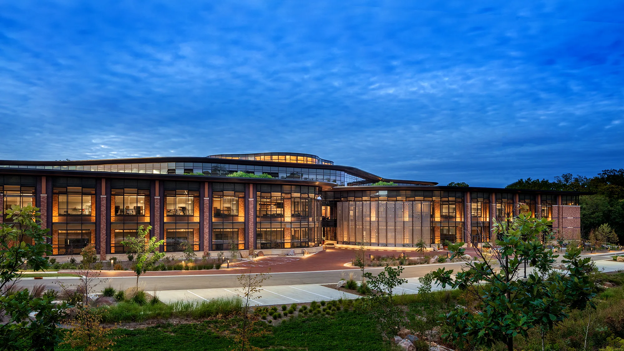 SmithGroup - Architect Magazine