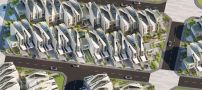Isometric View,
Architecture Facade elements