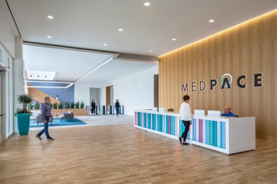 Medisas office